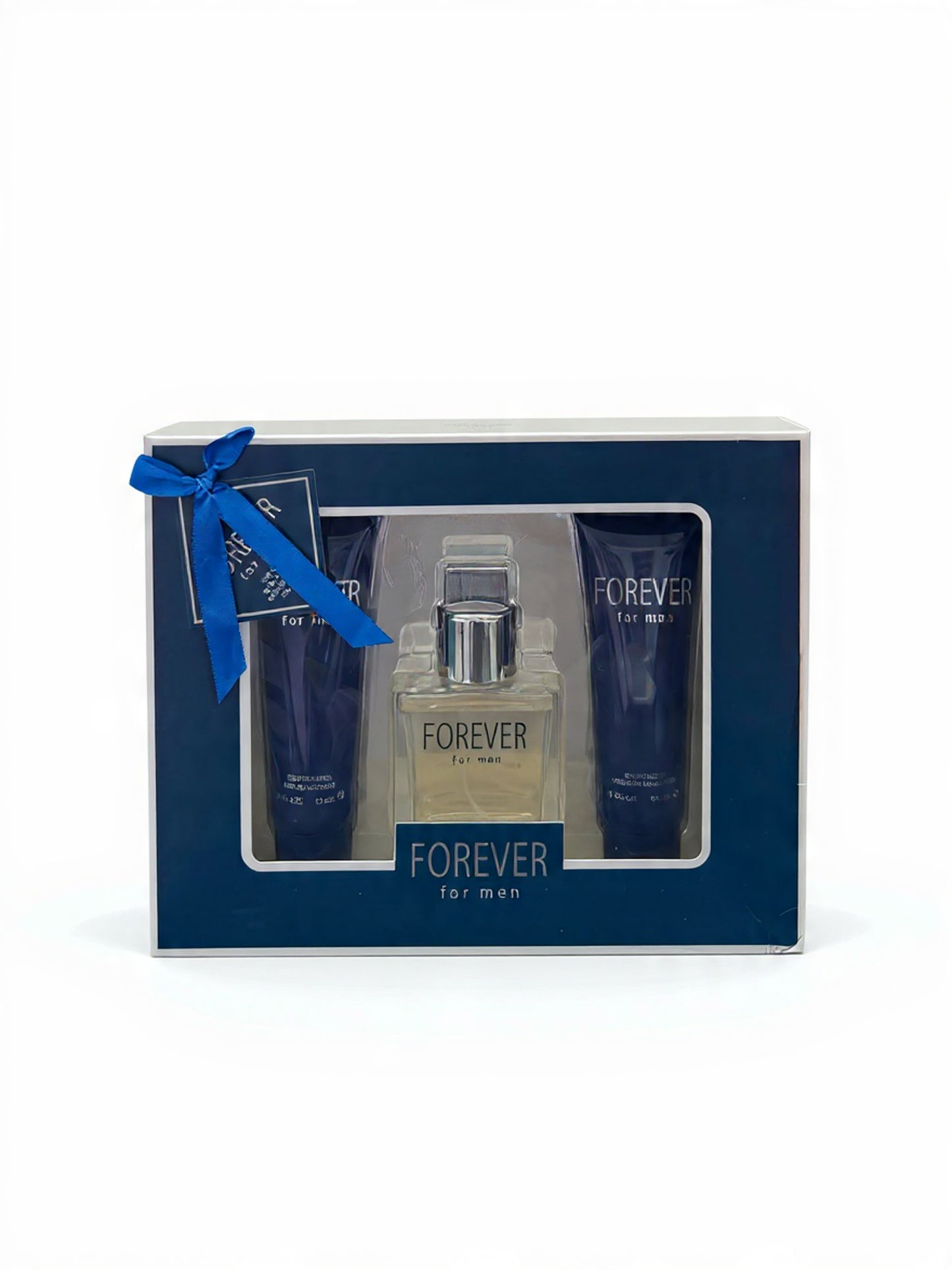 Kit de perfume Forever For Men