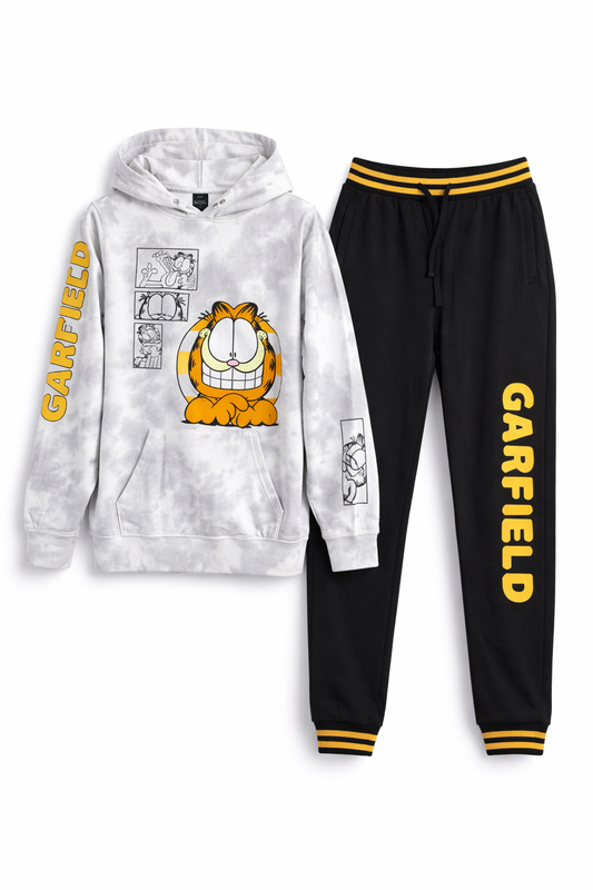 Conjunto de Garfield
