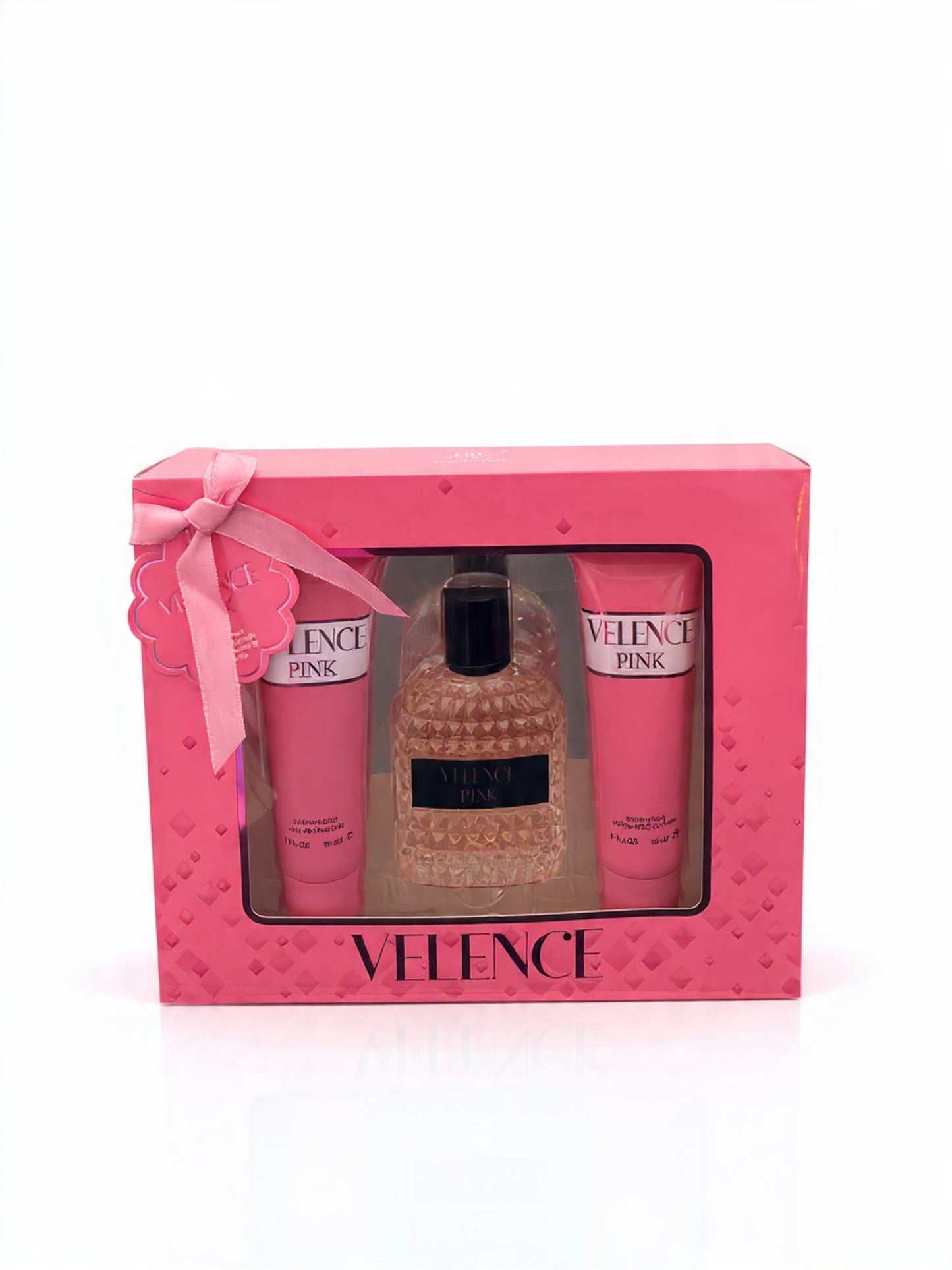Kit de perfume Velence