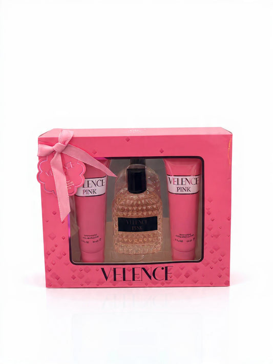 Kit de perfume Velence