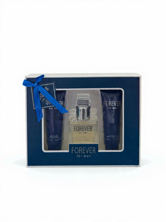 Kit de perfume Forever For Men