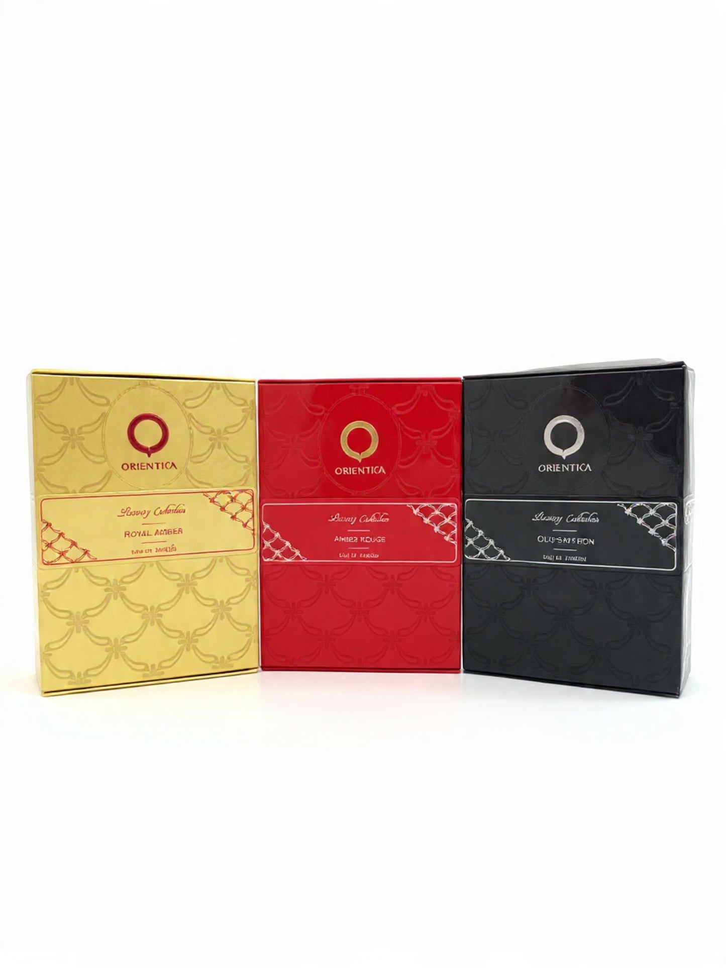 Perfume Luxury