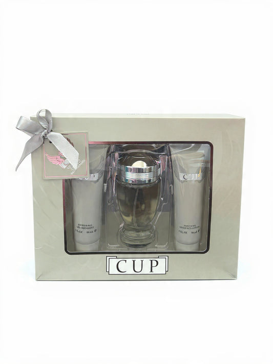 Kit de Perfume Cup