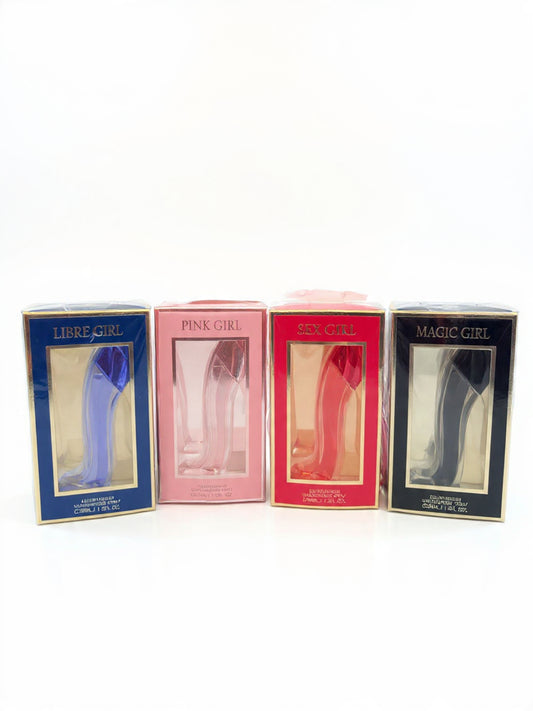 Perfume de Mujer